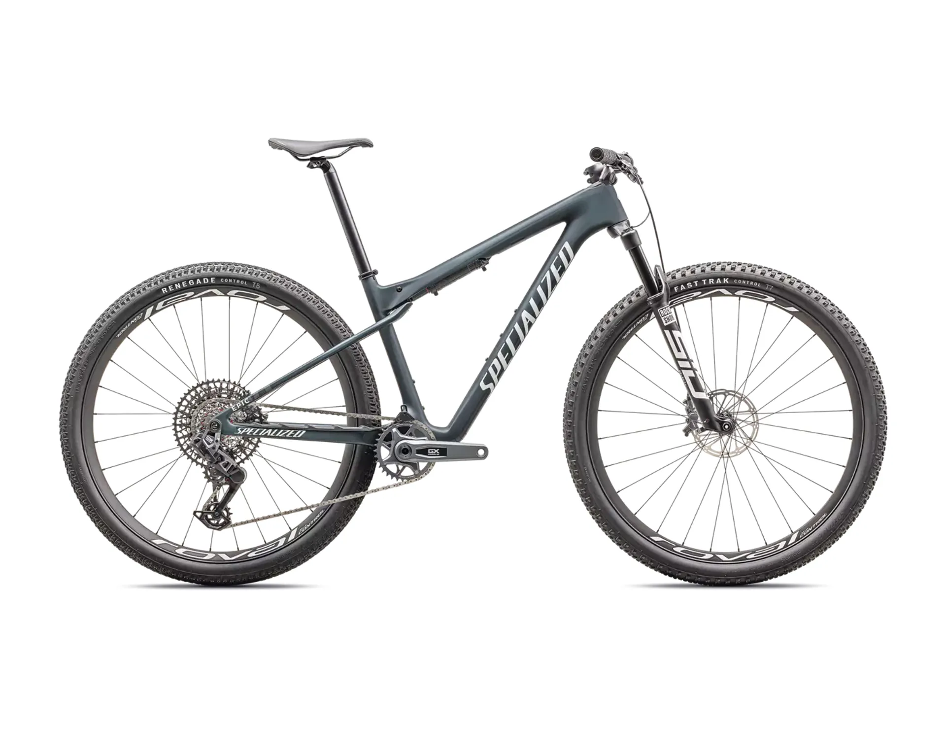 2025 Specialized Epic World Cup Expert XC