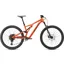 2023 Specialized Stumpjumper Alloy Mountain Bike in Blaze Orange