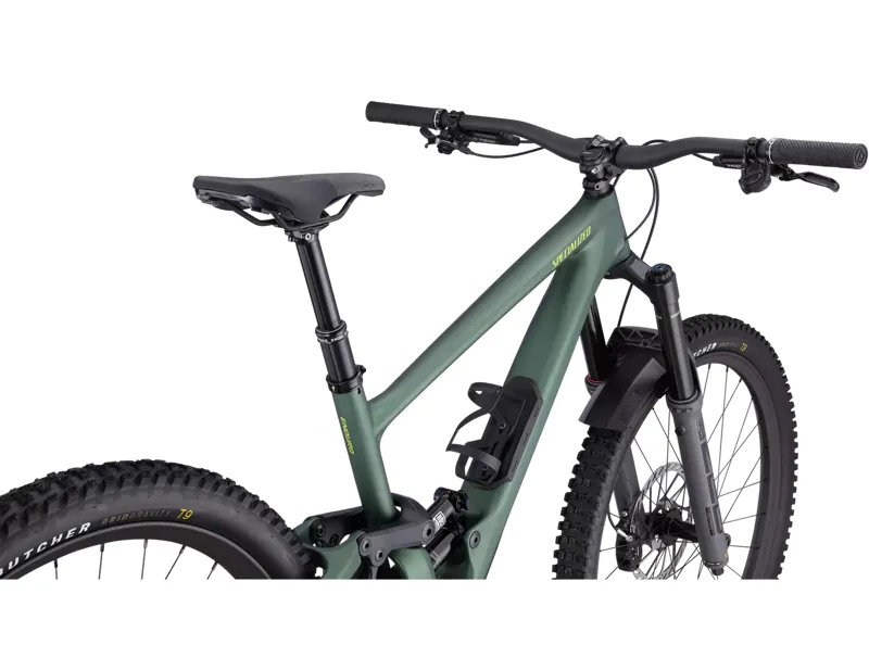 2025 Specialized Enduro Pro Cypress / Ion s-1