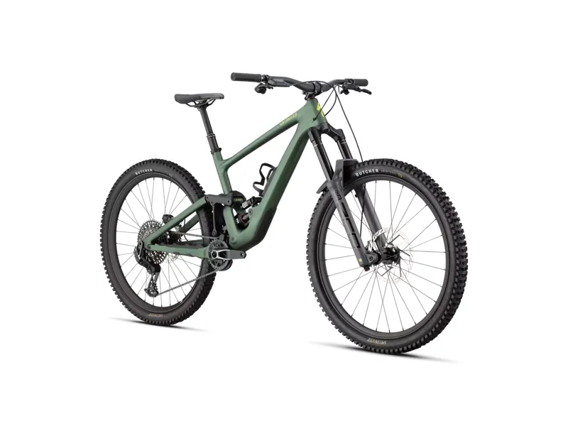 2025 Specialized Enduro Pro Cypress / Ion s-5