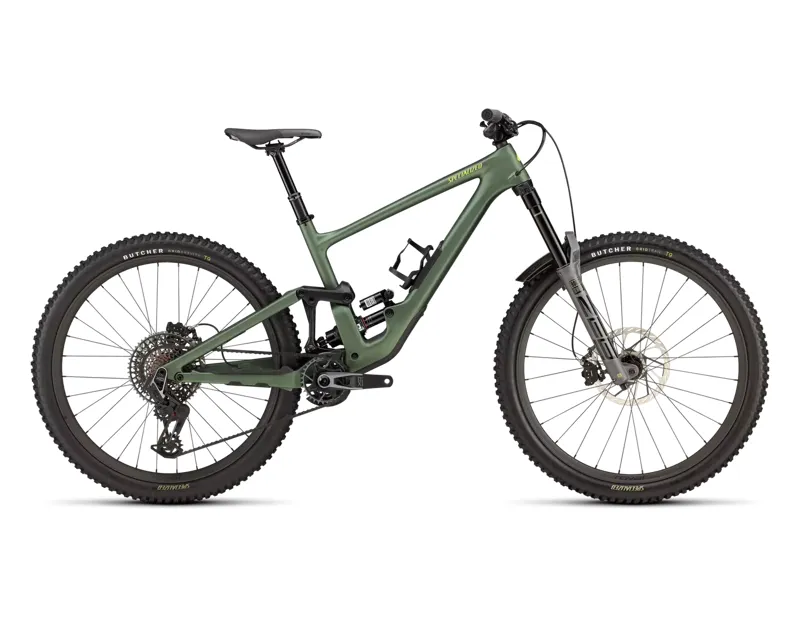 2025 Specialized Enduro Pro Cypress / Ion s