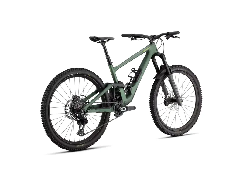 2025 Specialized Enduro Pro Cypress / Ion s-6