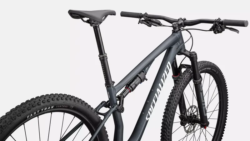 2025 Specialized Chisel Comp Full Suspension Bike in Deep Lake-1