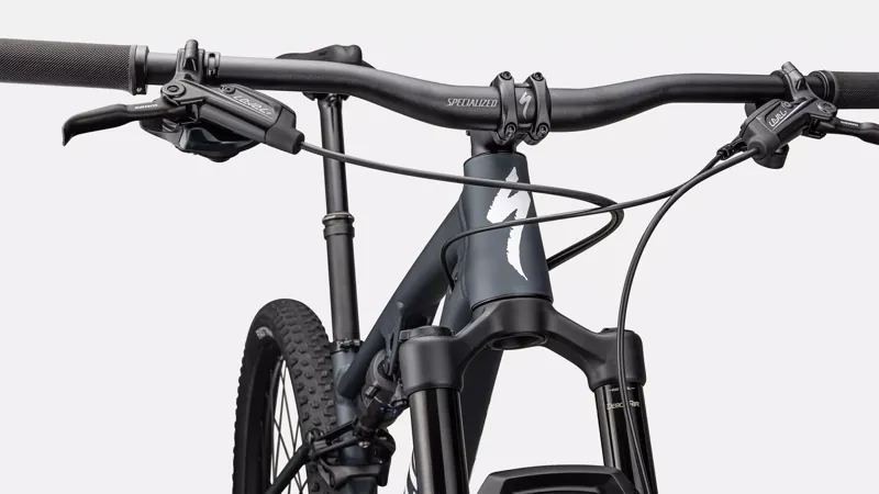 2025 Specialized Chisel Comp Full Suspension Bike in Deep Lake-2