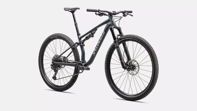 2025 Specialized Chisel Comp Full Suspension Bike in Deep Lake-3