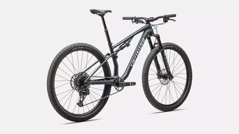 2025 Specialized Chisel Comp Full Suspension Bike in Deep Lake-4