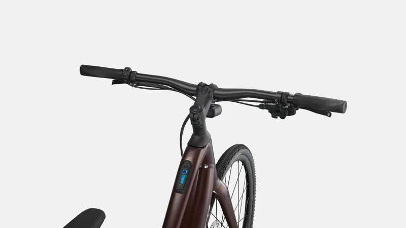 2023 Specialized Turbo Vado SL 4.0 Step Thru eBike in Cast Umber-4