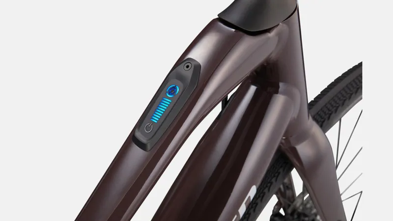 2023 Specialized Turbo Vado SL 4.0 Step Thru eBike in Cast Umber-1