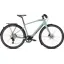 2023 Specialized Turbo Vado SL 4.0 EQ in White Sage and Black