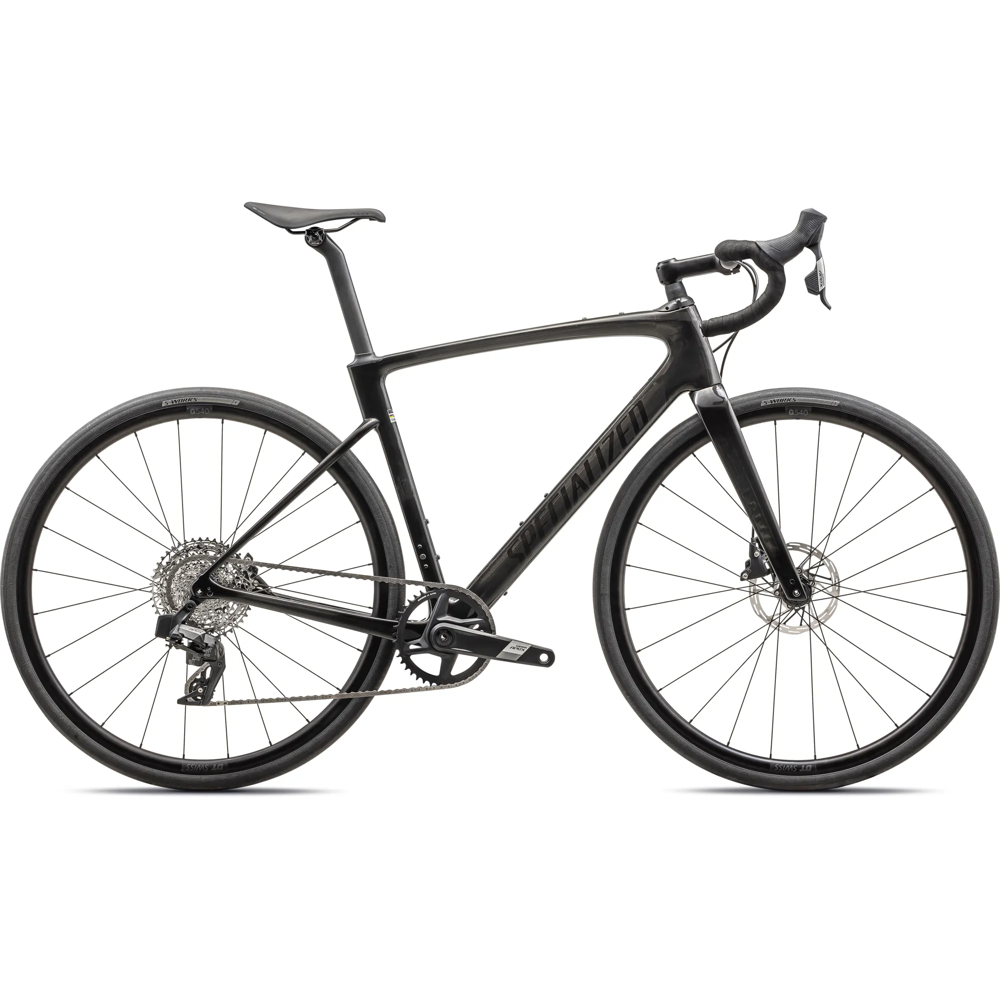 Roubaix Expert Roubaix Tiagra 2020 Specialized Roubaix Bici