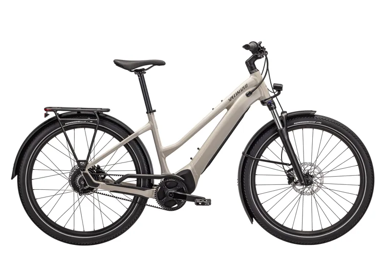 2023 Specialized Turbo Vado 3.0 Internal Gear Hub Step Thru in Beige