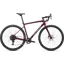 2023 Specialized Diverge Comp E5 in Maroon and Silver