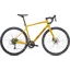 2023 Specialized Diverge E5 in Brassy Yellow and Black