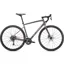 2023 Specialized Diverge E5 in Smoke Grey and Chrome