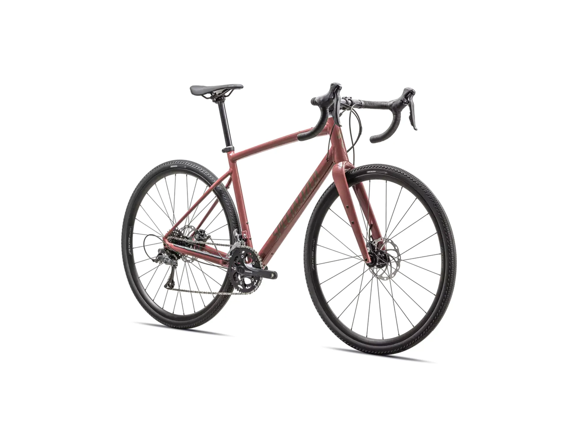 【SPECIALIZED】DIVERGE E5 カスタム　油圧　RIVAL1 Specialized 2026 Diverge E5 - The Bike Factory