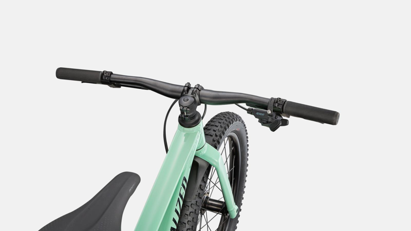 Specialized Riprock 20 Kids Mountain Bike in Oasis and Black-3