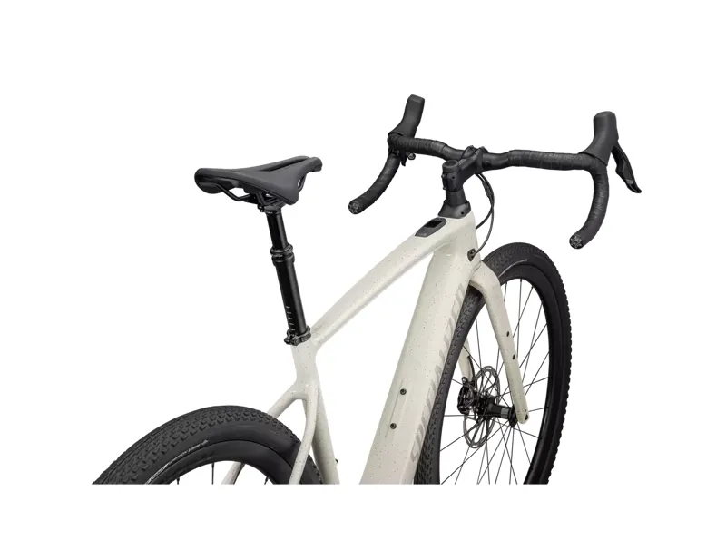 Specialized Turbo Creo 2 Expert Carbon Road Bike in Black/Birch/Speckle-1