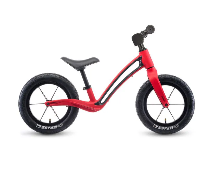 Hornit AIRO 12 Inch Kids Balance Bike-12