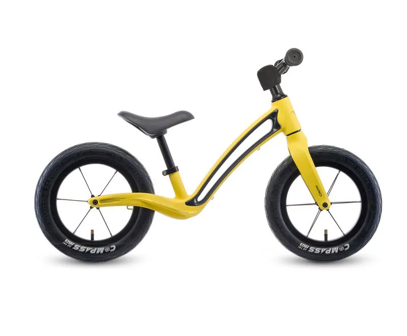 Hornit AIRO 12 Inch Kids Balance Bike-4