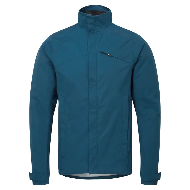 2022 Altura Nevis Nightvision Waterproof Jacket in Blue