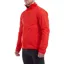 2022 Altura Nevis Nightvision Waterproof Jacket in Red