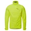 2022 Altura Nevis Nightvision Waterproof Jacket in Yellow