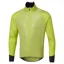 Altura Icon Rocket Packable Cycling Jacket in Lime Green