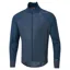 Altura Icon Rocket Packable Cycling Jacket in Navy Blue