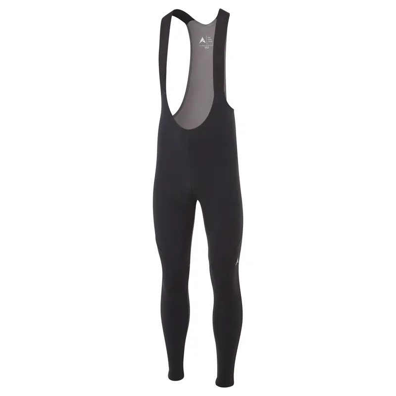 Altura Progel Plus Thermal Winter Bib Tights in Black