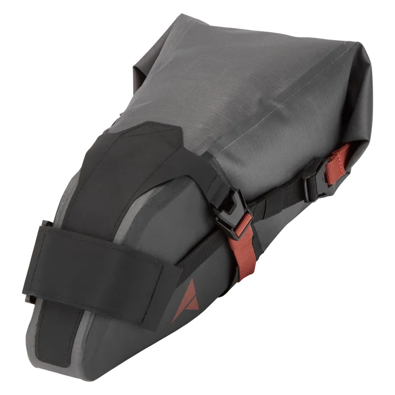 Altura Vortex Waterproof 6 Litre Seatpack in Grey