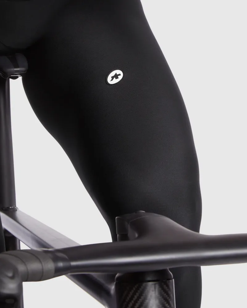 Assos Mille GT 3/3 BibTights C2 Black Series-7