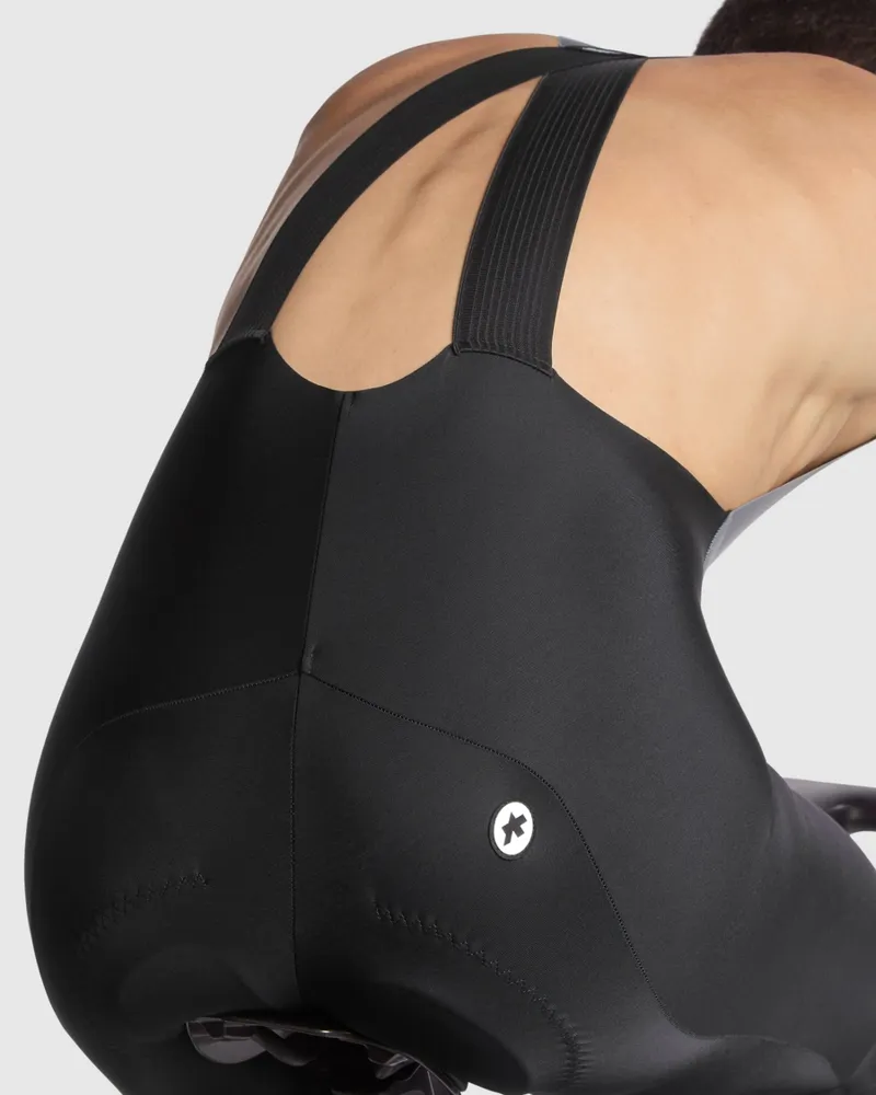 Assos Mille GT 3/3 BibTights C2 Black Series-8