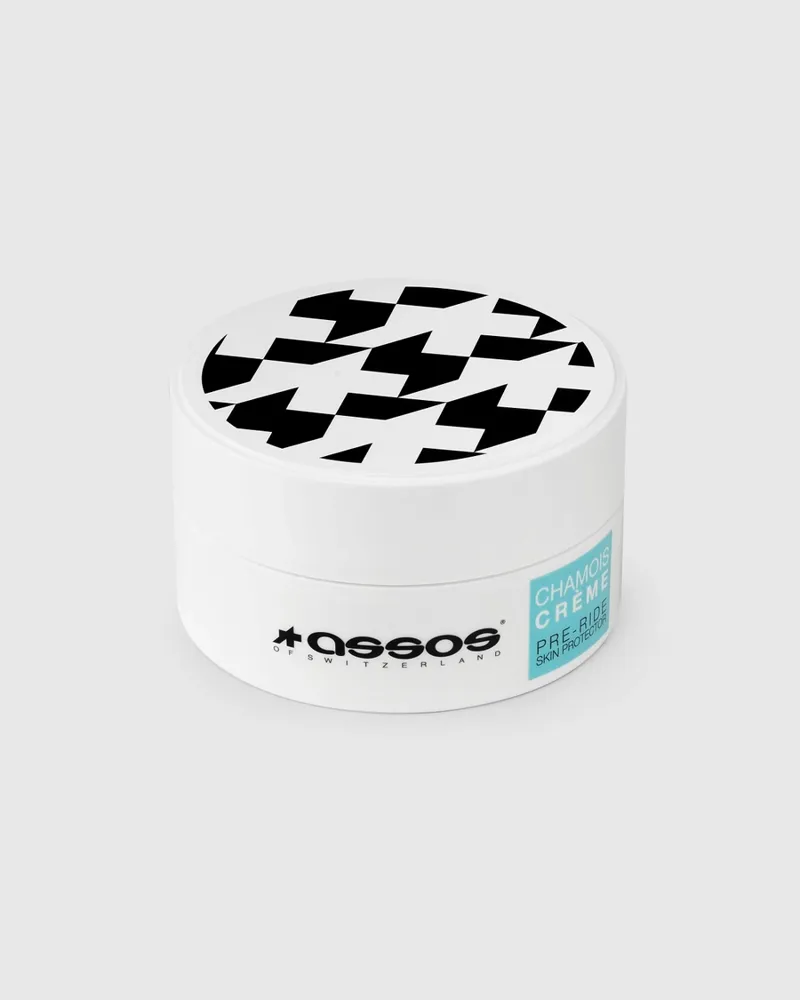 Assos Chamois Creme 200ml-1