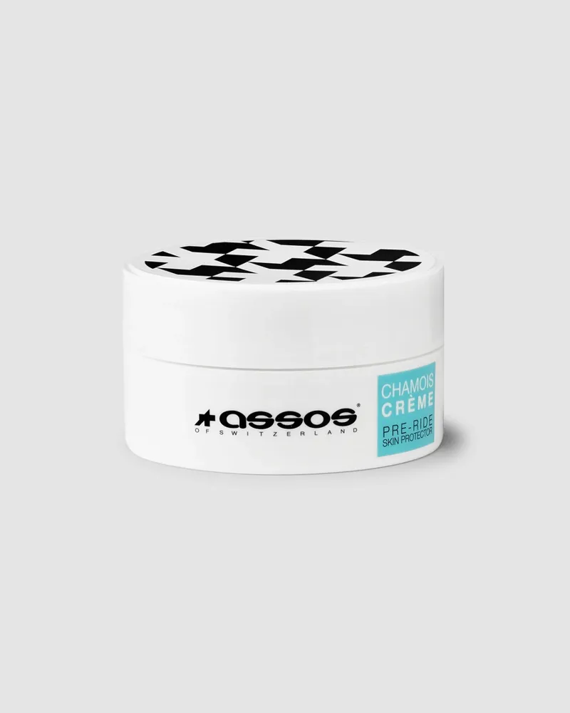Assos Chamois Creme 200ml-2