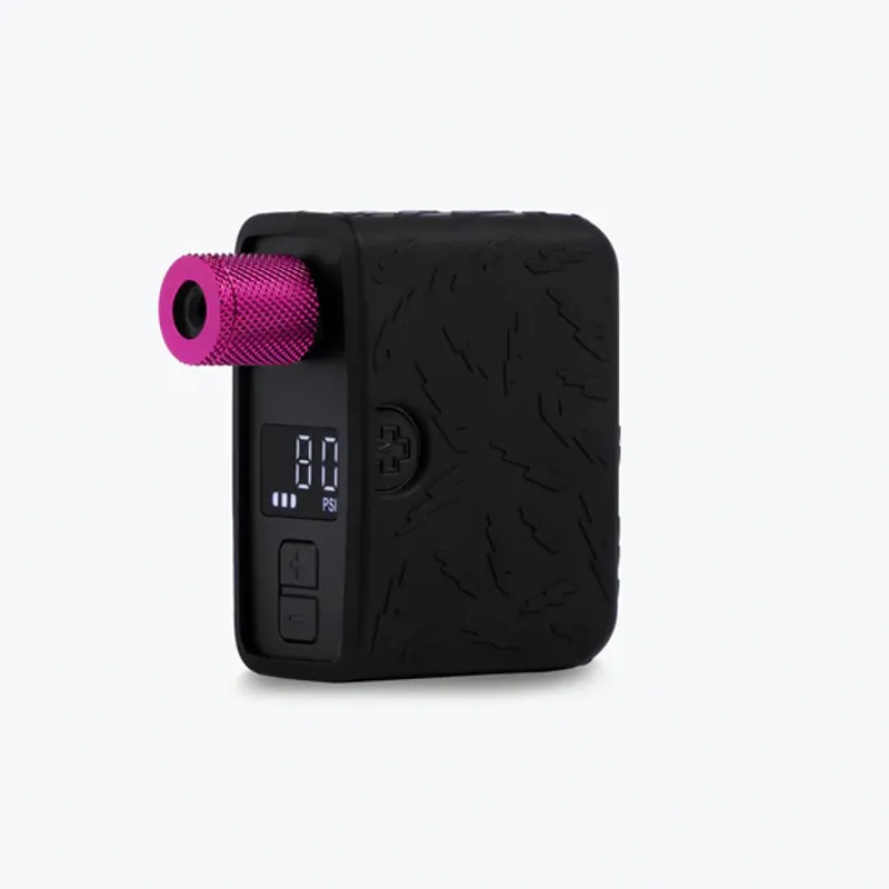 Muc Off AirMach Electric Mini Pro Inflator
