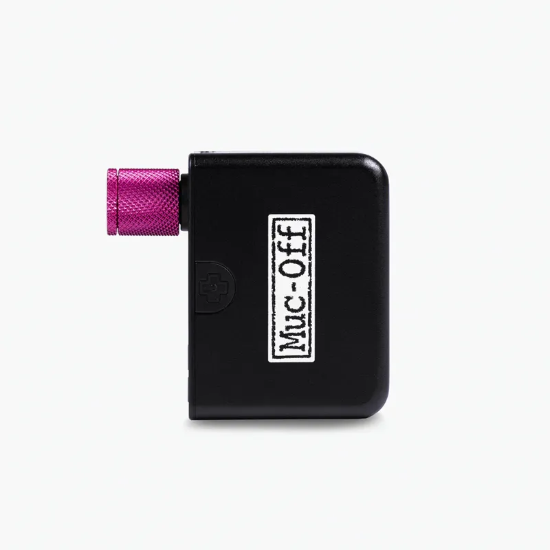 Muc Off AirMach Electric Mini Pro Inflator-3
