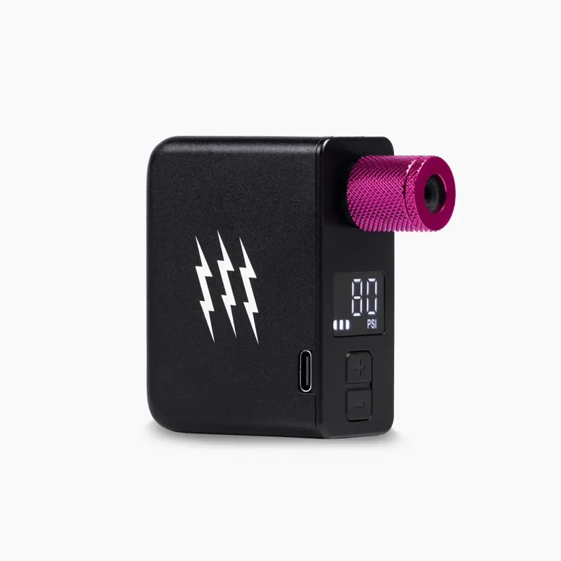 Muc Off AirMach Electric Mini Pro Inflator-4