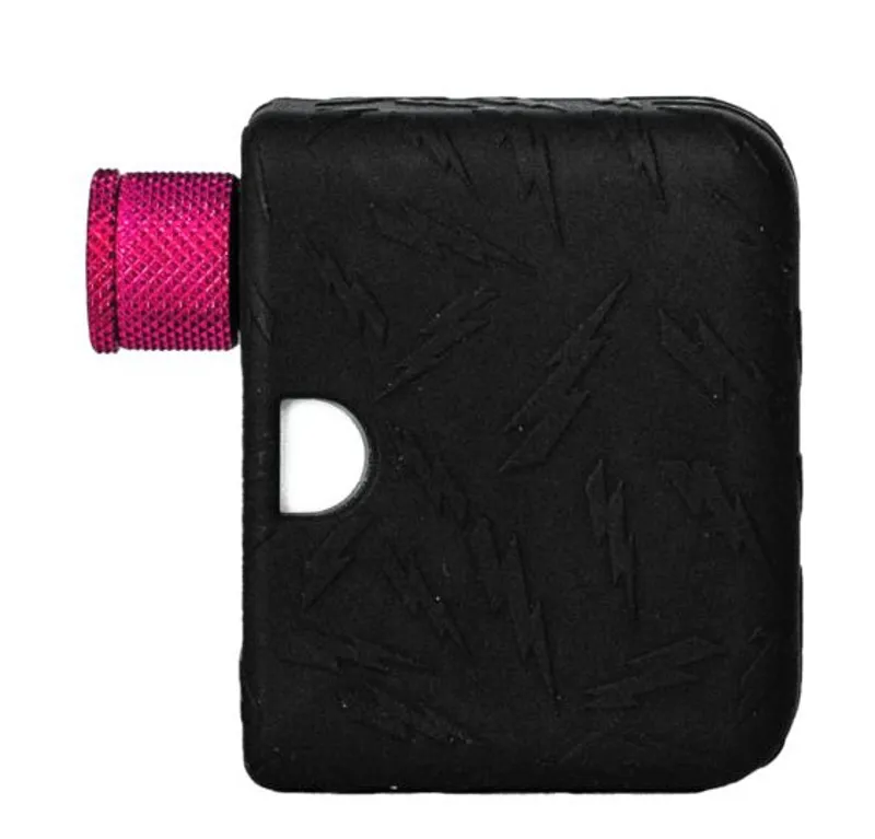 Muc-Off Airmach Electronic Mini Tyre Inflator 