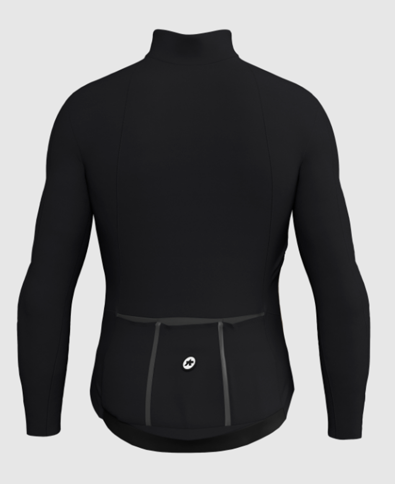 Assos Mille GT Hashoogi Jacket S11 Dune Sand-1