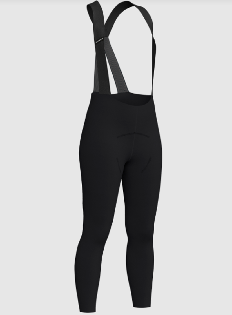 Assos UMA GT Hashoogi Womans Winter Bib Tights S11 Black Series-2
