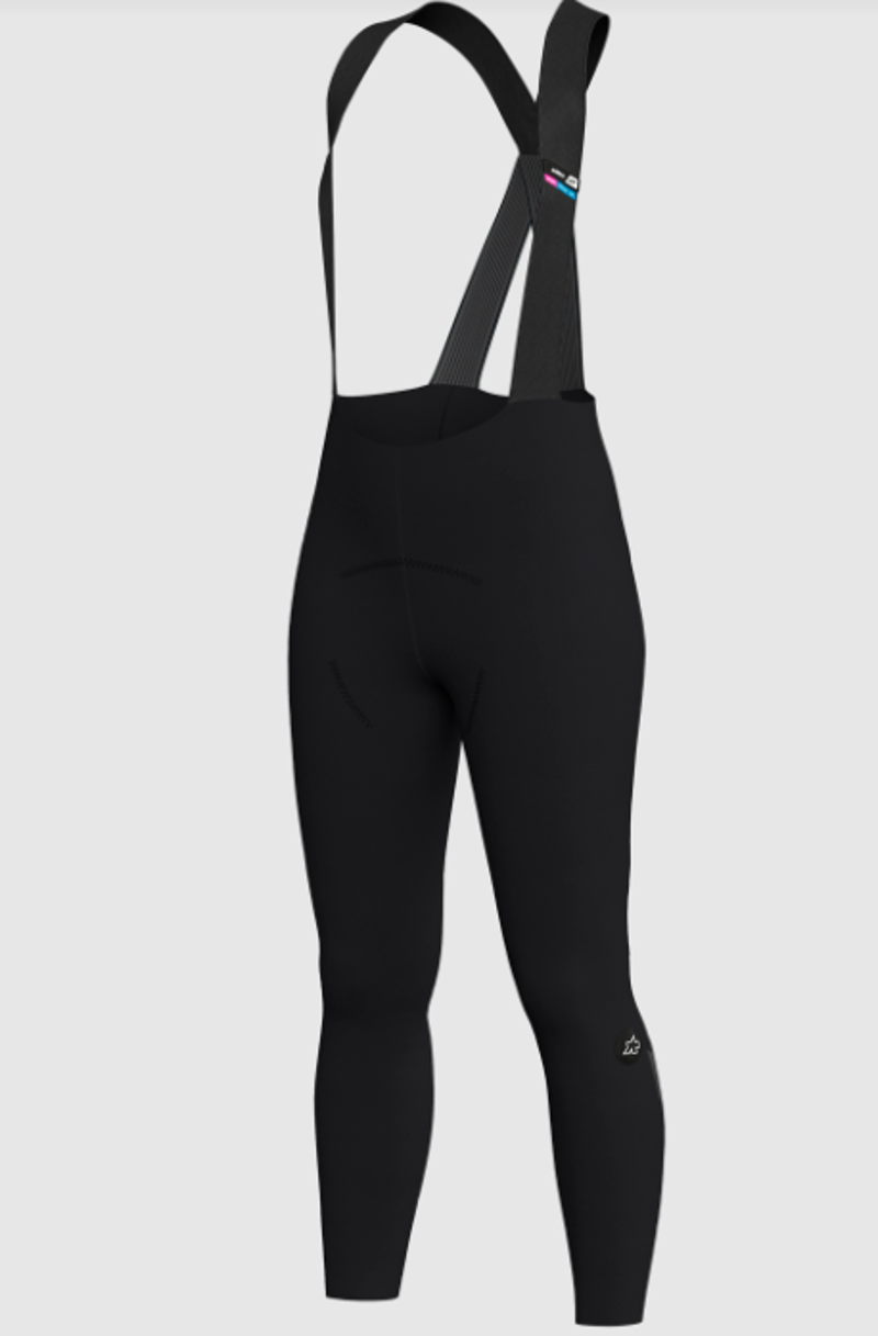 Assos UMA GT Hashoogi Womans Winter Bib Tights S11 Black Series-3