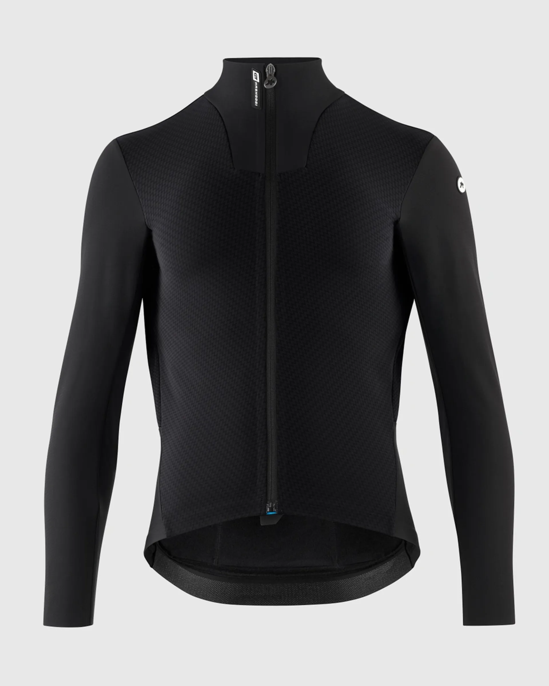 Assos Mille GT 3/3 Hashoogi Jacket S11 Black