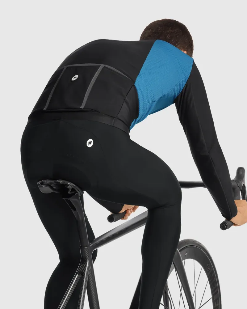 Assos Mille GT 3/3 Hashoogi Jacket S11 Storm Blue-6