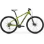 Merida Big Nine 20 Mountain Bike in Green and Black
