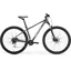 Merida Big Nine 20 Mountain Bike in Black and Silver