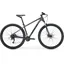 Merida Big Nine 60 Mountain Bike in Dark Grey and Black
