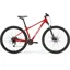 Merida Big Nine 60 Mountain Bike in Red and White