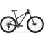 Merida Big Trail 500 Mountain Bike in Black and Grey