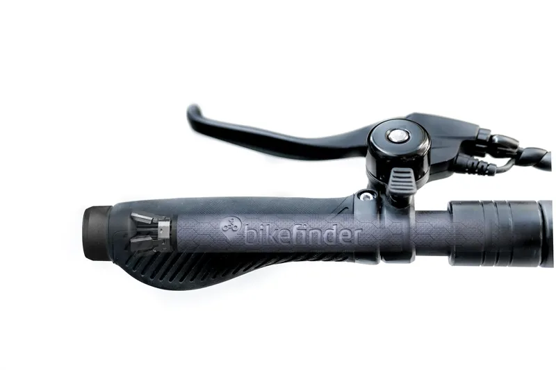 Bike Finder GPS and E-SIM Bar Integrated Bike Tracker-1