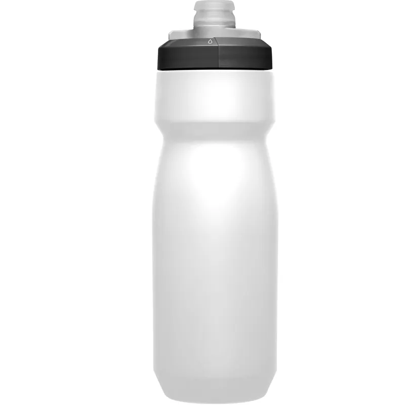 Camelbak Podium Chill 24oz 710ml Insulated Waterbottle in White